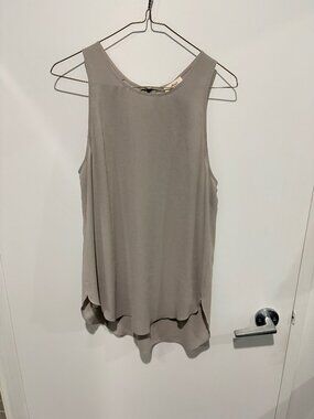 Wilfred Top - Size M